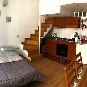 Studio con letto queen size